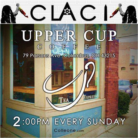 upper cup